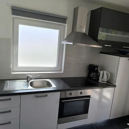Apartment Jadranka