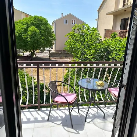 Apartment Jadranka Vodice