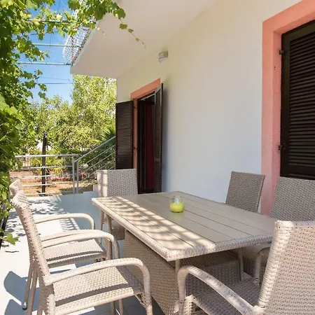 Jadranka Apartment Vodice